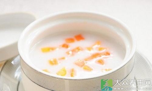美味木瓜的8種吃法 美味木瓜的8種吃法,營養(yǎng)價(jià)值高!(4)