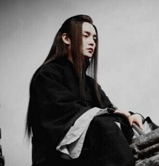 山海經(jīng)之赤影傳說翼宿是誰?翼宿素水結(jié)局是什么?尹正個人資料曝光