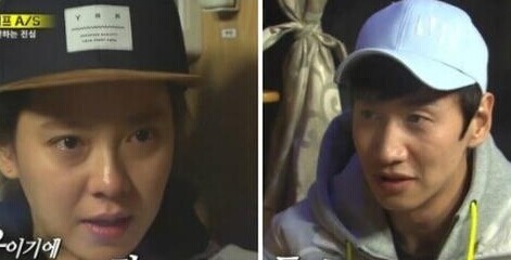 《Running Man》最新一期宋智孝為什么要哭?宋智孝哭的原因揭秘