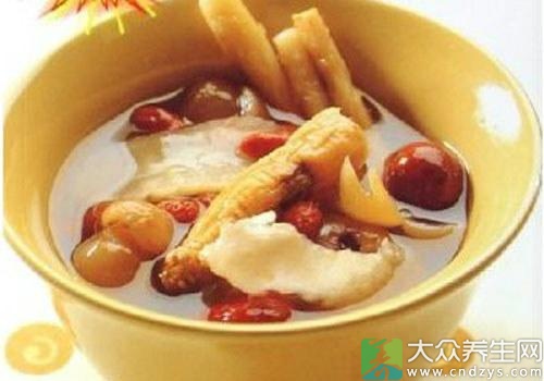 喝這5種湯才對(duì)骨頭好 喝這5種湯才對(duì)骨頭好(3)
