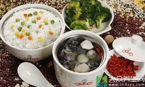 無鹽餐如何正確吃才健康? 無鹽餐如何正確吃才健康?(4)