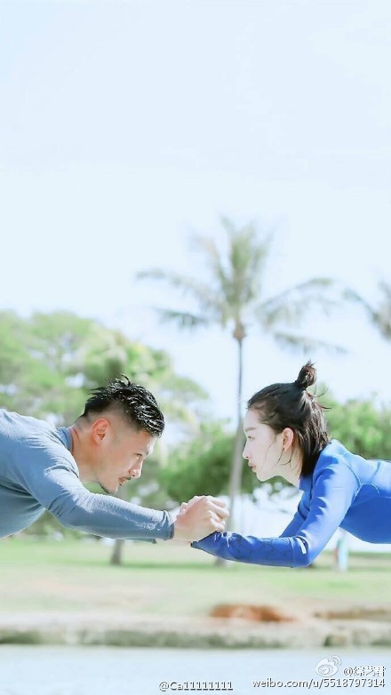 我們相愛吧第二季余文樂喜歡周冬雨嗎? 李沁見魏大勛爸爸被催生