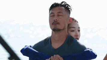 我們相愛吧第二季余文樂喜歡周冬雨嗎? 李沁見魏大勛爸爸被催生