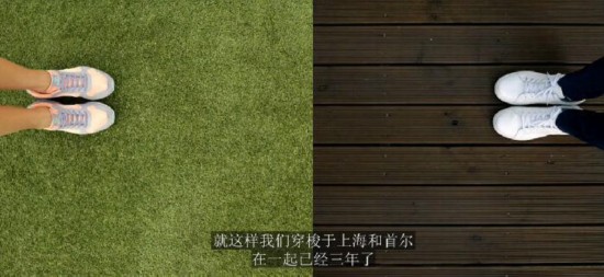 李鐘碩樸信惠異地戀超甜蜜 樸信惠堪稱男神收割機(jī)吻遍歐巴
