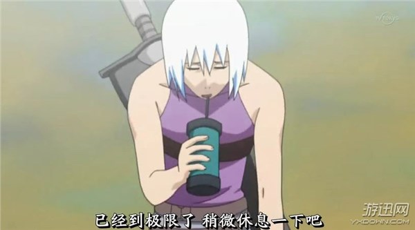 盤點(diǎn)《火影忍者》中那些專注逗樂的男性角色 鳴人上榜