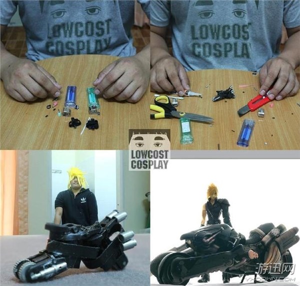 h`꼉Cosplay HʡX߀ԭ(D)
