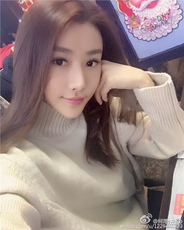 細(xì)數(shù)王思聰?shù)暮髮m嫩模女友團(tuán) 怎么看起來都是一個(gè)樣?