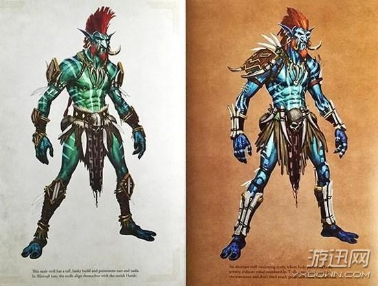 《魔獸》電影部分被刪減內(nèi)容匯總 吼爹其實(shí)是有臺(tái)詞的! 《魔獸》電影部分被刪減內(nèi)容匯總 吼爹其實(shí)是有臺(tái)詞的!