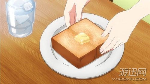 二次元你最想吃的美食是什么?票選結(jié)果竟然沒有小當(dāng)家