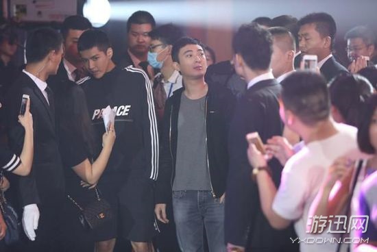 王思聰力挺吳亦凡:沒(méi)結(jié)婚無(wú)所謂,自己的身體自己做主