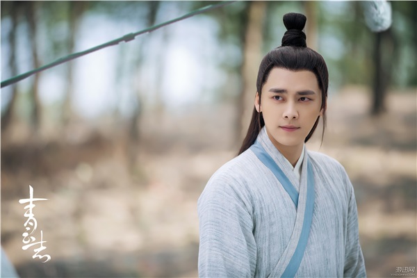 誅仙《青云志》“功夫仙俠”特輯 李易峰過足打戲癮 誅仙《青云志》“功夫仙俠”特輯 李易峰過足打戲癮