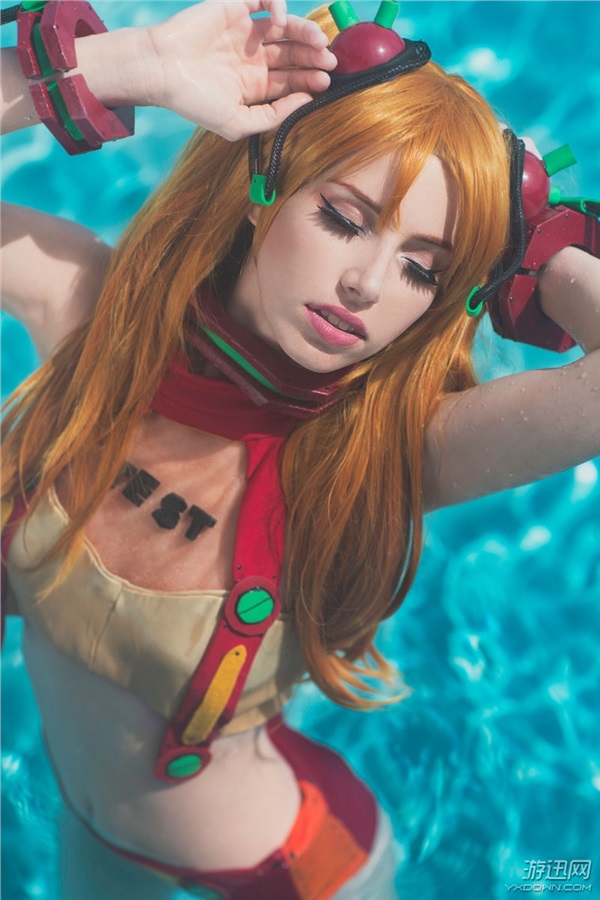 ýu(png)xCosplayƷ Ů愦ʥغ