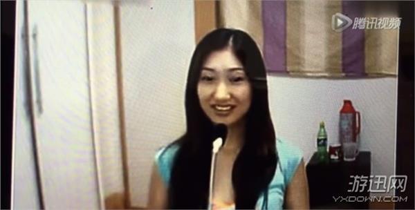 美女直播時遭男友暴打 竟喪心病狂的用開水澆下!