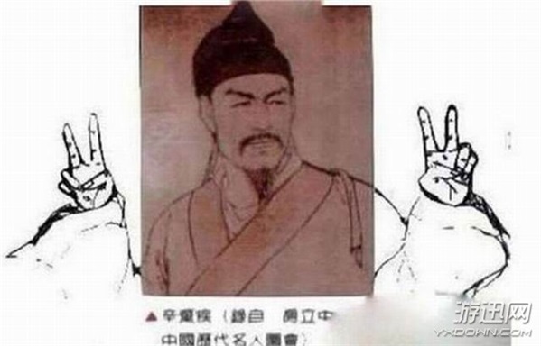 21個超大腦洞的課本涂鴉 現(xiàn)在的小孩子都這么有才了?