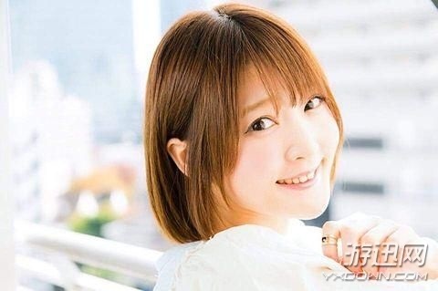 日本票選最新女性聲優(yōu)顏值排行 久保由利香、芹澤優(yōu)上榜