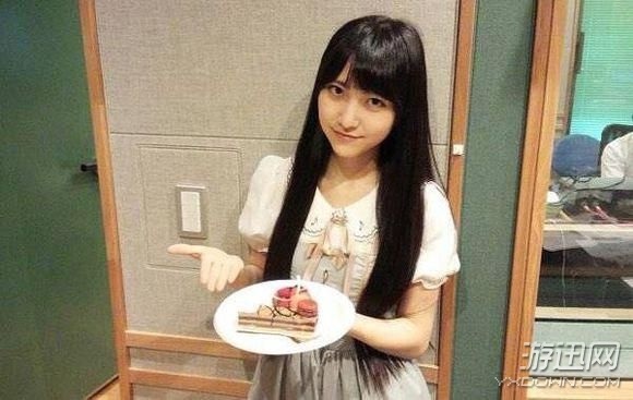 日本票選最新女性聲優(yōu)顏值排行 久保由利香、芹澤優(yōu)上榜