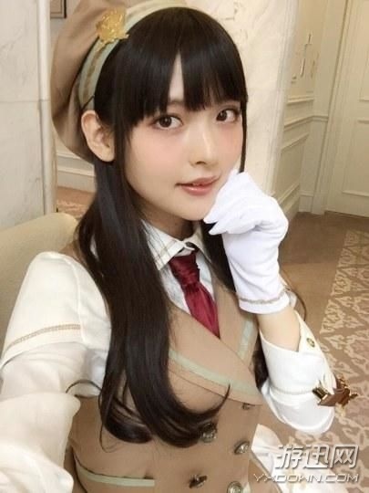 日本票選最新女性聲優(yōu)顏值排行 久保由利香、芹澤優(yōu)上榜