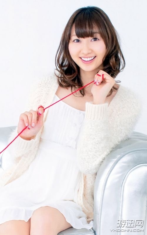 日本票選最新女性聲優(yōu)顏值排行 久保由利香、芹澤優(yōu)上榜