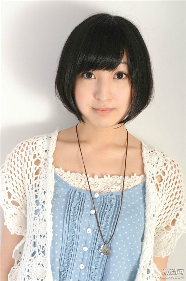 日本票選最新女性聲優(yōu)顏值排行 久保由利香、芹澤優(yōu)上榜
