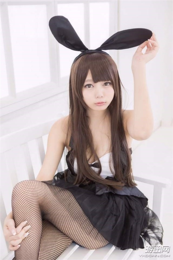 11區(qū)巨乳Coser辦信用卡被拒 銀行:COSPLAY不是職業(yè)! 11區(qū)巨乳Coser辦信用卡被拒 銀行:COSPLAY不是職業(yè)!