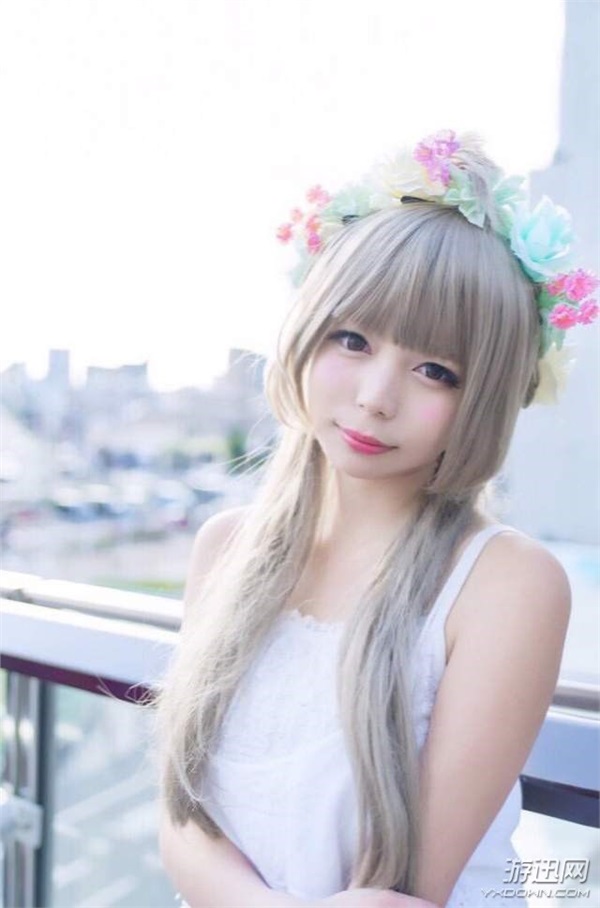 11區(qū)巨乳Coser辦信用卡被拒 銀行:COSPLAY不是職業(yè)! 11區(qū)巨乳Coser辦信用卡被拒 銀行:COSPLAY不是職業(yè)!
