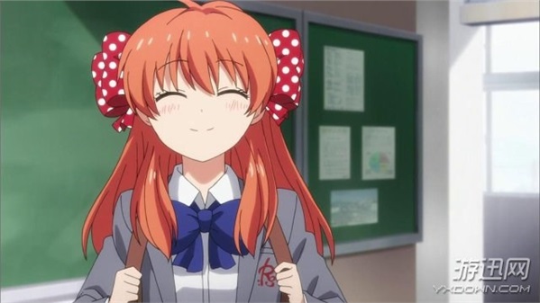 呆萌乖巧惹人愛!盤點(diǎn)二次元世界10大治愈系美少女 呆萌乖巧惹人愛!盤點(diǎn)二次元世界10大治愈系美少女