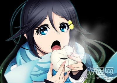 呆萌乖巧惹人愛!盤點(diǎn)二次元世界10大治愈系美少女 呆萌乖巧惹人愛!盤點(diǎn)二次元世界10大治愈系美少女