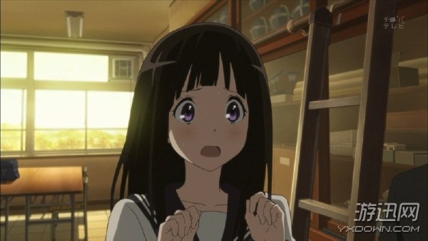 呆萌乖巧惹人愛!盤點(diǎn)二次元世界10大治愈系美少女 呆萌乖巧惹人愛!盤點(diǎn)二次元世界10大治愈系美少女