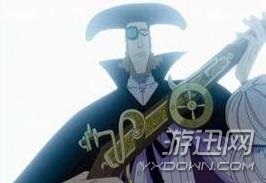 《海賊王》最酷炫武器盤點(diǎn) 最后一個有很多人沒見過 《海賊王》最酷炫武器盤點(diǎn) 最后一個很多人都沒見過