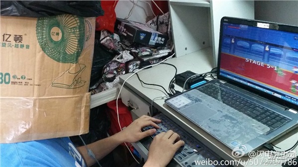 朋友你是個人才!廣西大學(xué)生自制集體宿舍防二手煙神器