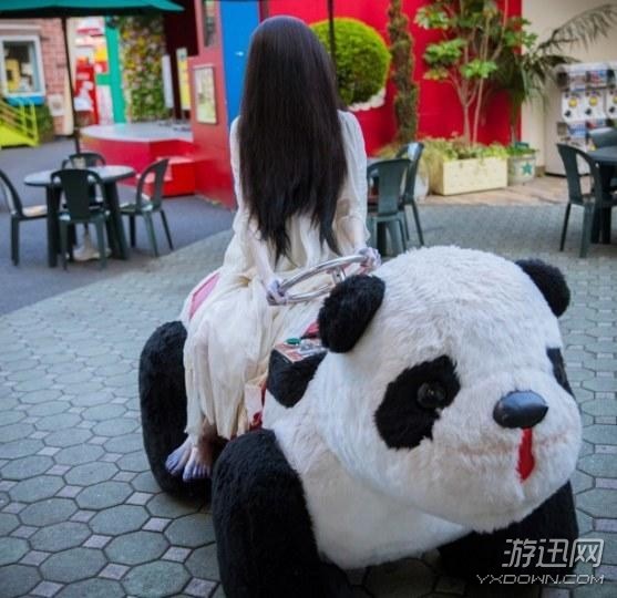 歷代“國民級女鬼”貞子顏值大比拼 哪個才是你的菜?