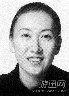 歷代“國民級女鬼”貞子顏值大比拼 哪個才是你的菜?