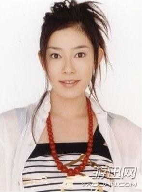 歷代“國民級女鬼”貞子顏值大比拼 哪個才是你的菜?