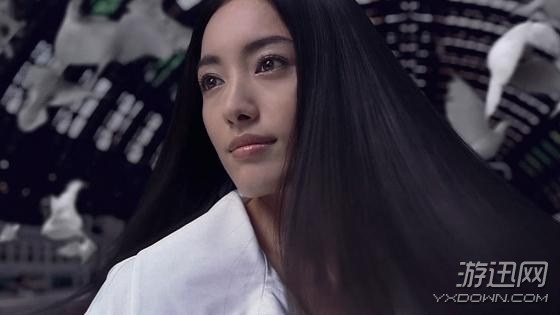 歷代“國民級女鬼”貞子顏值大比拼 哪個才是你的菜?