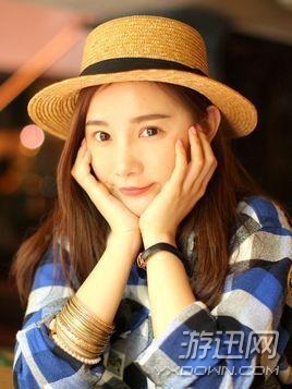 網(wǎng)友評選十大最美游戲女主播 Miss大小姐僅排第二? 網(wǎng)友評選十大最美游戲女主播 Miss大小姐僅排第二?