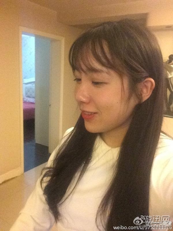 網(wǎng)友評選十大最美游戲女主播 Miss大小姐僅排第二? 網(wǎng)友評選十大最美游戲女主播 Miss大小姐僅排第二?