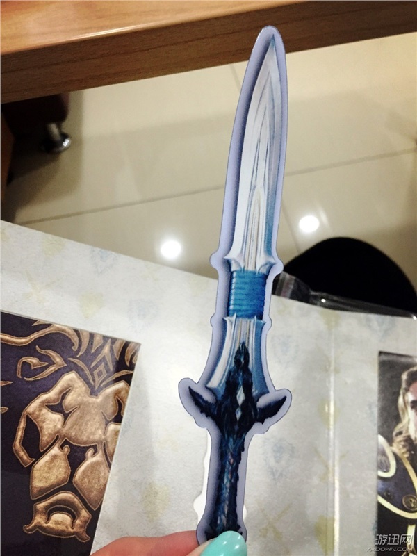 《魔獸》電影官方紀念郵票玩家分享 中國郵政發(fā)行! 《魔獸》電影官方紀念郵票玩家分享 中國郵政發(fā)行!