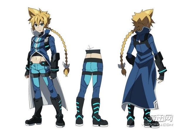 nGunvolt_J(rn)(dng)(hu) O(sh)VAʽƳ