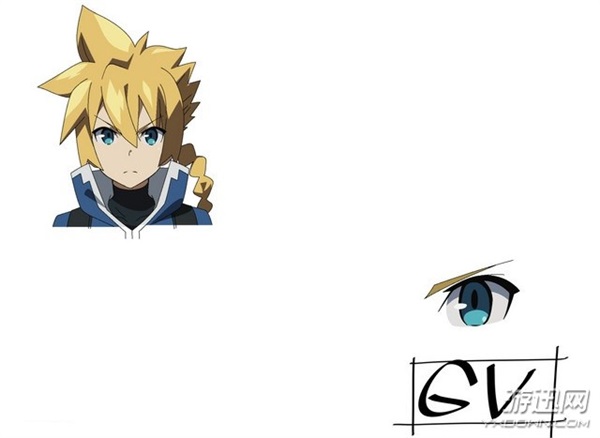 nGunvolt_J(rn)(dng)(hu) O(sh)VAʽƳ