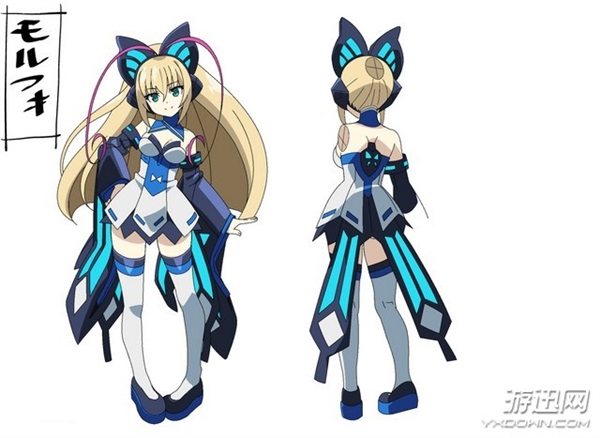 nGunvolt_J(rn)(dng)(hu) O(sh)VAʽƳ