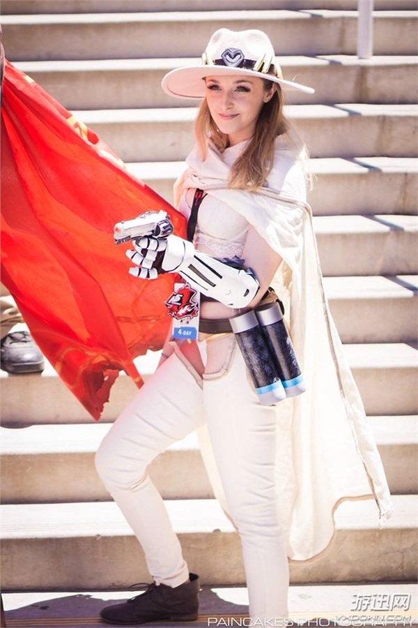 hAnime Expo(dng)չCOSp ҲŮb
