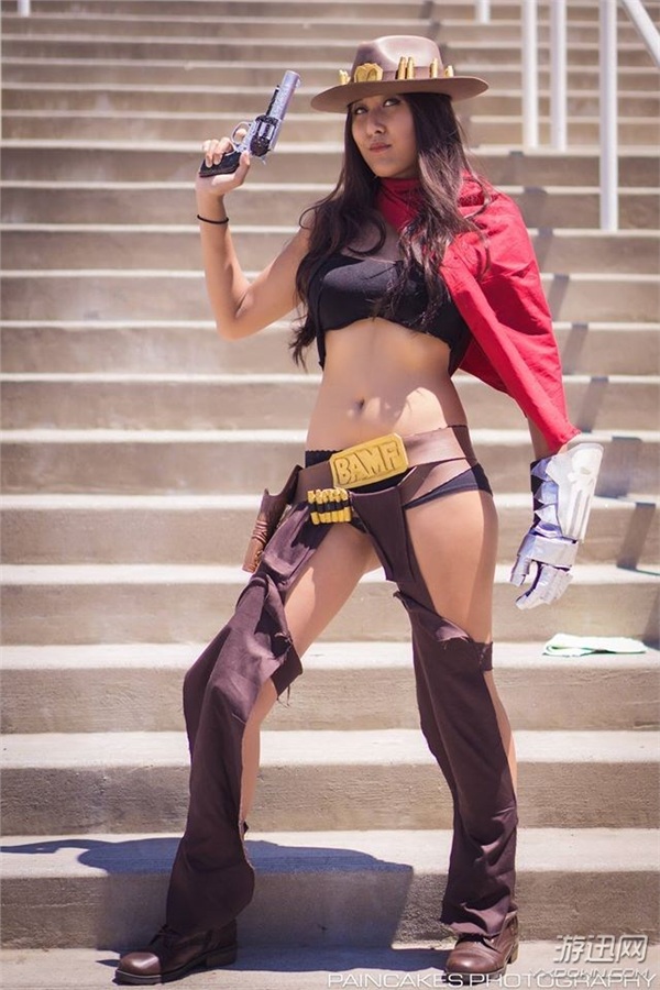 hAnime Expo(dng)չCOSp ҲŮb