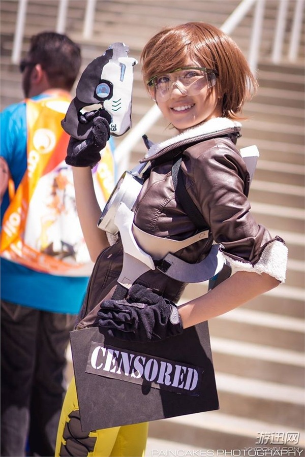 hAnime Expo(dng)չCOSp ҲŮb