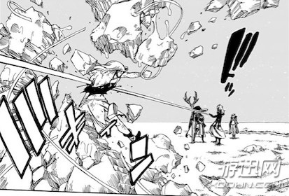 《妖精的尾巴》493話先行情報(bào) 招牌女郎米拉杰領(lǐng)便當(dāng)? 《妖精的尾巴》493話先行情報(bào) 招牌女郎米拉杰領(lǐng)便當(dāng)?