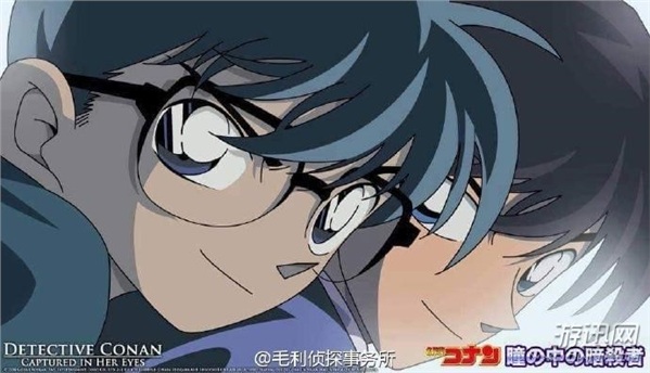 萬年小學生“柯南”生日快樂!工藤新一竟然都38歲了 《柯南》已經(jīng)超神 死神小學生終于自己動手了!