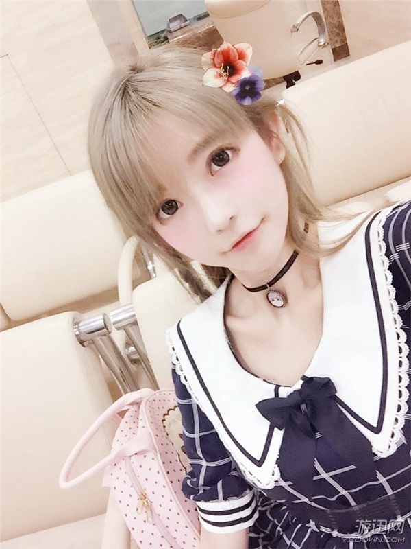 韓國第一美少女yurisa曬新照 捂這么嚴(yán)實(shí)說好的泳裝呢? 韓國第一美少女yurisa曬新照 捂這么嚴(yán)實(shí)說好的泳裝呢?