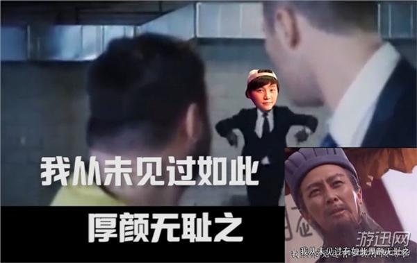 LOL起小點特別篇:禿頭大戰(zhàn)騷豬,誰才是武林至尊?