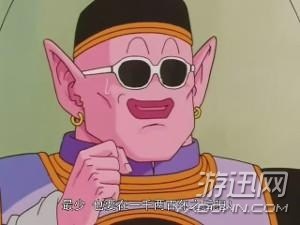 盤點(diǎn)迄今為止《龍珠》中出現(xiàn)的“神” 全王后面還有嗎?