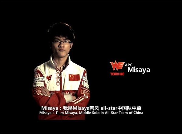 rߵLOLTop10 MISSڶ}ilǵһ