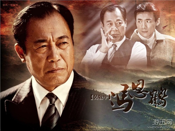 別被“手撕鬼子”誤導(dǎo)了!這20部電視劇堪稱國(guó)產(chǎn)良心